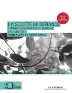 La société de défiance