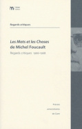 <em>Les Mots et les Choses</em> de Michel Foucault