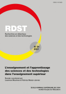 RDST, n° 24/2021