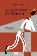 Les métamorphoses de Spirou