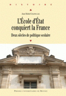 L'Ecole d'État conquiert la France