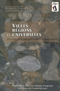 Villes, régions et universités