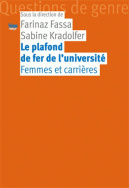 Le plafond de fer de l'université