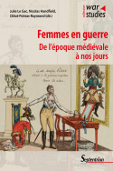 Femmes en guerre