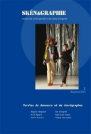 SKÉN&GRAPHIE, n° 2/2014