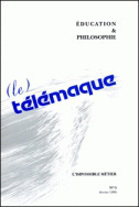 Le Télémaque, n° 5/Février 1996