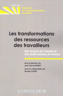 Les transformations des ressources des travailleurs