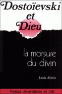 Dostoïevski et Dieu