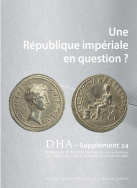 Dialogues d'histoire ancienne, supplément n° 24/2021