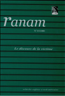 Ranam n° 33/2000