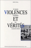 Violences et vérités