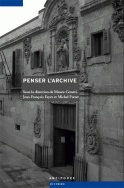 Penser l'archive