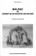 Balzac ou  comment ne pas raconter une histoire