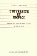 Université et emploi