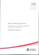 Rencontrer les parents