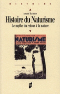 Histoire du naturisme