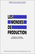 Les mondes de production