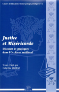 Justice et Miséricorde