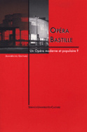 Opéra Bastille