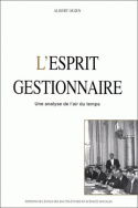 L'esprit gestionnaire