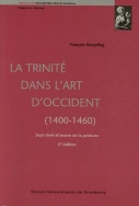 La Trinité dans l'art d'Occident, 1400-1460