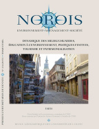 Norois, n° 234/2015-1