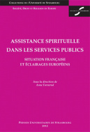 Assistance spirituelle dans les services publics