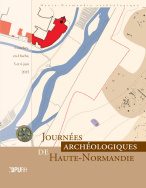 Journées archéologiques de Haute-Normandie 2015