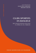 Clubs sportifs en banlieue