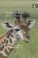 Écrire du côté des animaux