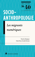 Socio-anthropologie, n° 40/2019-2