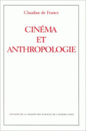 Cinéma et anthropologie