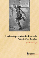 L'ethnologie nationale allemande