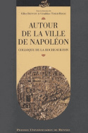 Autour de la ville de Napoléon