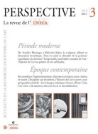 Perspective. La revue de l'INHA, n° 3/2010-2011