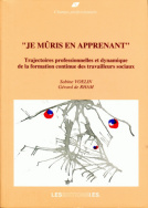 Je mûris en apprenant