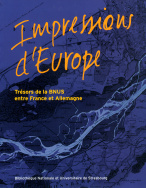 Impressions d'Europe