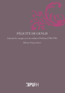 Félicité De Genlis