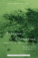 Ethique & crémation