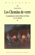 Les Chemins de verre