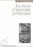 Fictions d'histoire littéraire