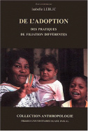 De l'adoption