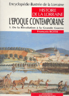 L'époque contemporaine