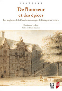 De l'honneur et des épices