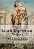 La fin de l'Empire romain d'Occident