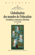 Globalisation des mondes de l'éducation