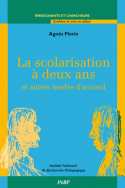 La scolarisation à deux ans