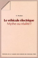 Le véhicule électrique : mythe ou réalité ?