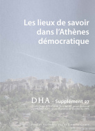 Dialogues d'histoire ancienne, supplément n° 27/2023