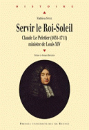 Servir le Roi Soleil